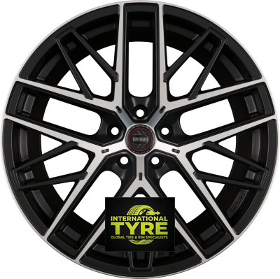 DIEWE WHEELS RFX-01 9.00x21